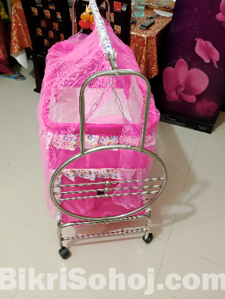 Stainless Steel Baby Dolna